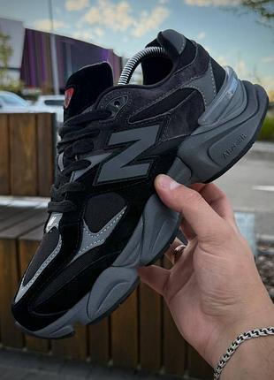 Balance 9060 х gore tex 3