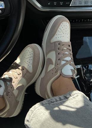 Nike sb dunk low premium 3