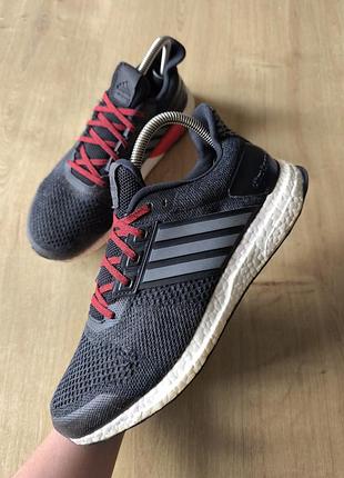 Фирменные мужские кроссовки  adidas , оригинал, .43,5.
