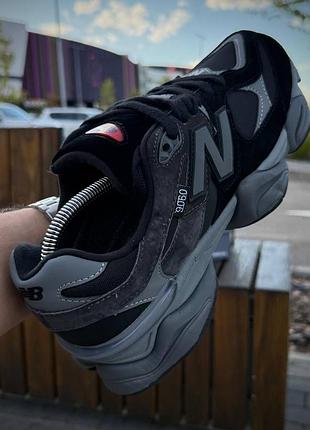 Balance 9060 х gore tex 5