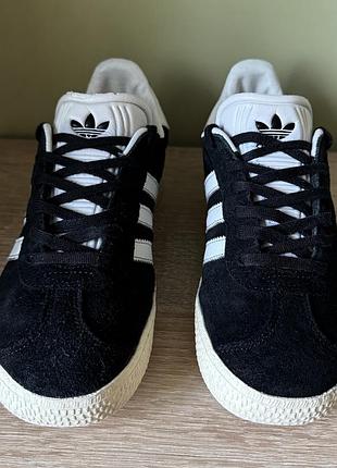 Кроссовки adidas gazelle