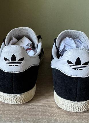 Кроссовки adidas gazelle 3