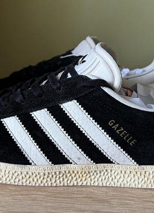 Кроссовки adidas gazelle 2