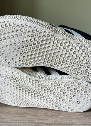 Кроссовки adidas gazelle 4