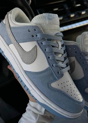 Nike sb dunk low muslin premium 2