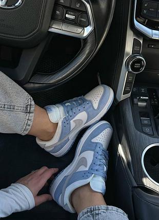 Nike sb dunk low muslin premium 3