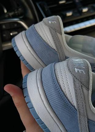 Nike sb dunk low muslin premium 5