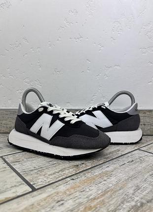 New balance 237