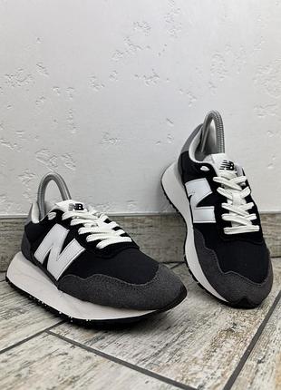 New balance 237 3