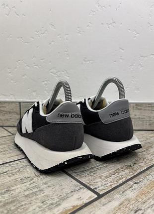 New balance 237 4