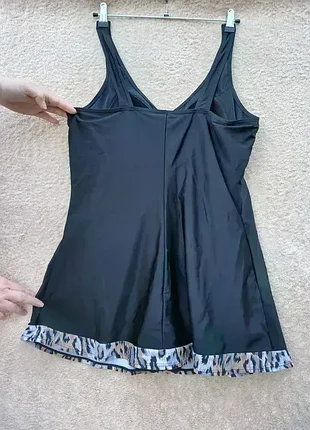 Купальник,р48-50🖤🖤🖤 2
