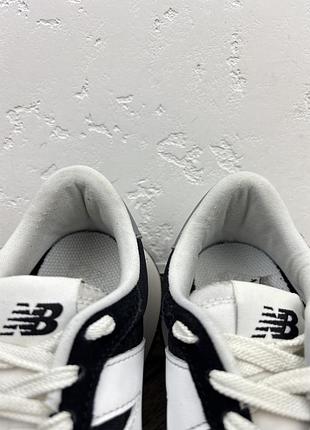 New balance 237 7