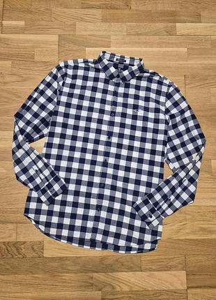Hollister сорочка 3