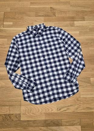 Hollister сорочка