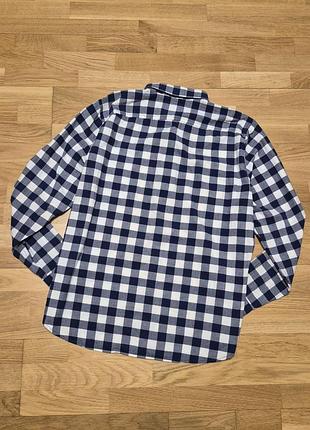 Hollister сорочка 4
