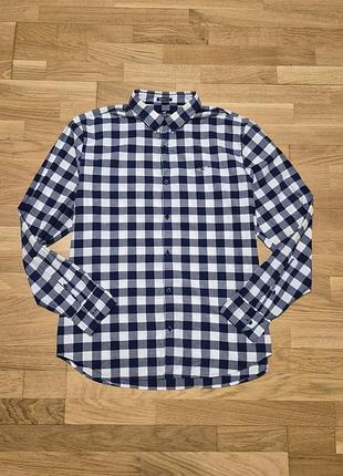 Hollister сорочка 2