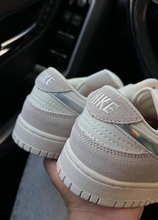Nike sb dunk low premium 4