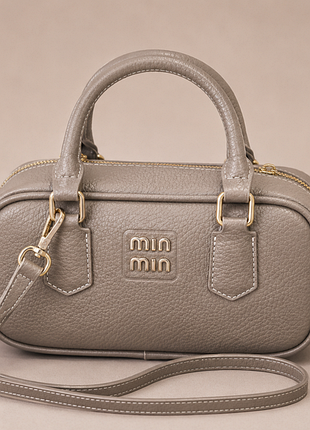 Женская трендовая мини-сумка 👜🌸 2