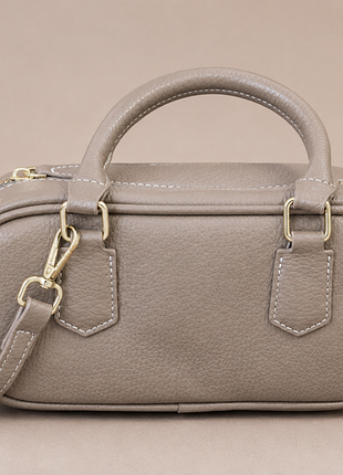 Женская трендовая мини-сумка 👜🌸 3
