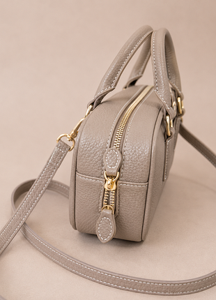 Женская трендовая мини-сумка 👜🌸 4