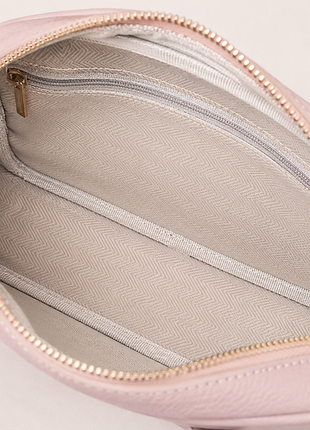 Женская трендовая мини-сумка 👜🌸 6