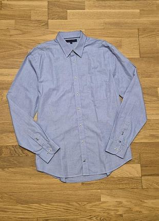 Tommy hilfiger сорочка 2