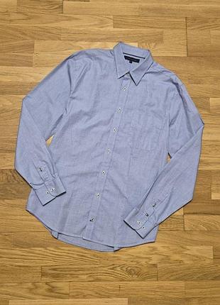 Tommy hilfiger сорочка 3