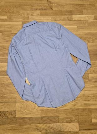 Tommy hilfiger сорочка 4