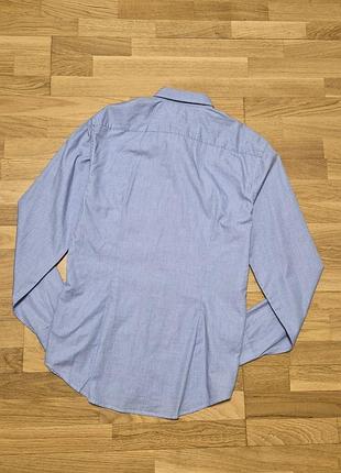 Tommy hilfiger сорочка 5