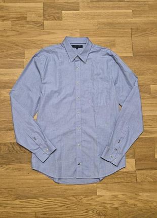 Tommy hilfiger сорочка