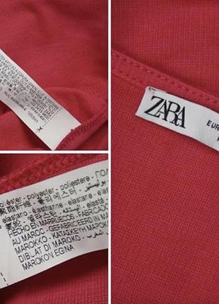 Сукня zara 4