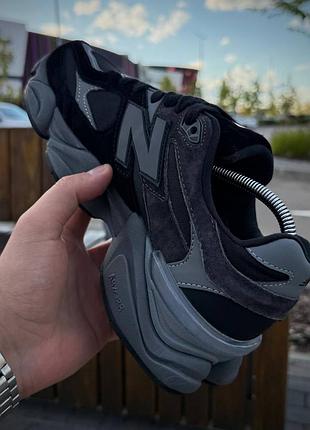 Balance 9060 х gore tex
