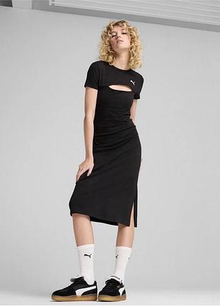 Сукня puma