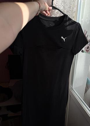 Сукня puma 4
