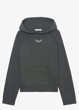 Толстовка zadig & voltaire 3