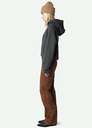 Толстовка zadig & voltaire 6