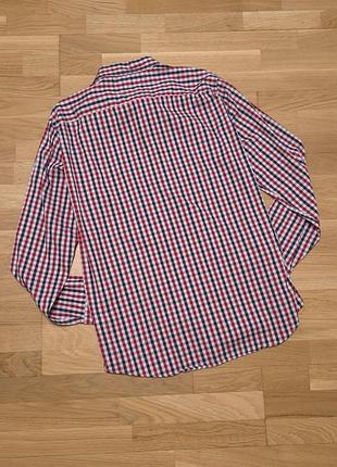 Tommy hilfiger сорочка 5
