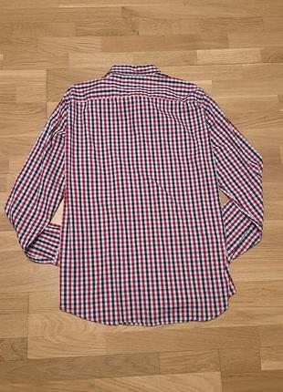 Tommy hilfiger сорочка 6