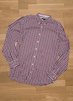 Tommy hilfiger сорочка 2