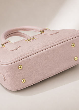 Женская трендовая мини-сумка 👜🌸 5