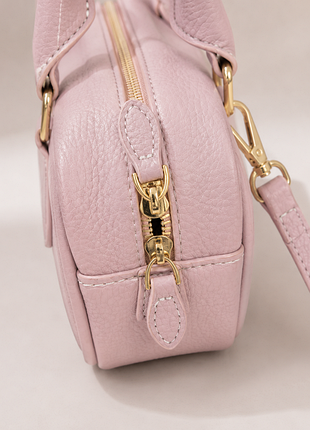 Женская трендовая мини-сумка 👜🌸 6