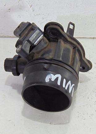 Дмрв розходомір повітря mini cooper f55 f56 1.5 t 7636935, б/в оригінал