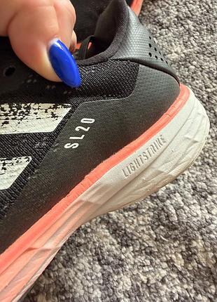 Кросівки adidas sl20 3