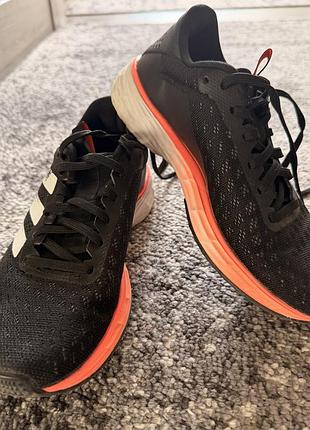 Кросівки adidas sl20