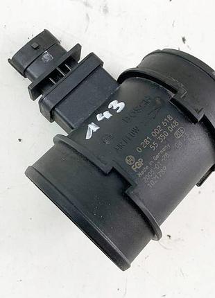Дмрв расходомер воздуха vectra c signum 1.9 cdti, б/у оригинал