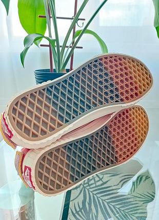 Vans x nasa old school (38) 4