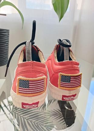 Vans x nasa old school (38) 3