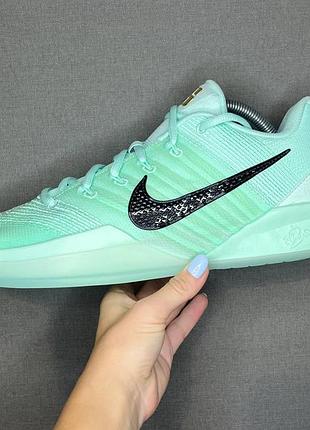 Кросівки баскетбольні nike sabrina 3 40 та 44,5 р оригінал