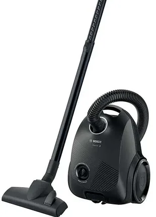 Продам пылесос для сухой уборки bosch bgbs2lb