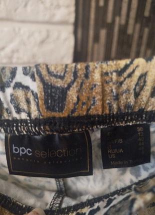 Брюки трикотаж bpc selection 3